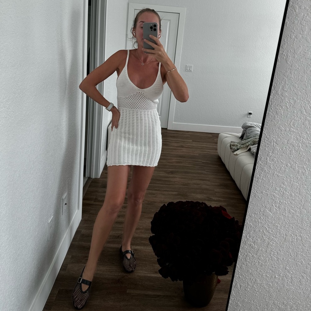 Dress Aritzia
